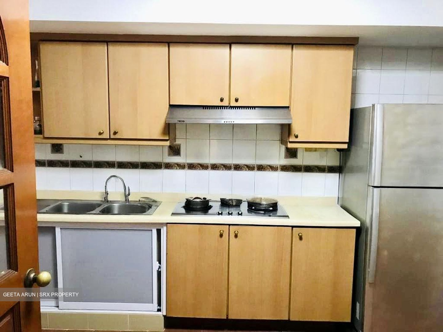 Melville Park (D18), Condominium #619472621